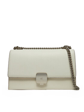 Calvin Klein Jeans Calvin Klein Jeans Handtasche K60K612715 Écru