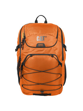 CATerpillar CATerpillar Plecak Caterpillar Le Meije Trekking Backpack Pomarańczowy