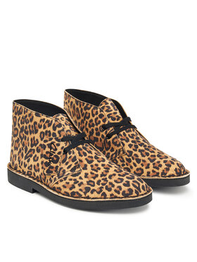 Μποτίνια Clarks φωτογραφία