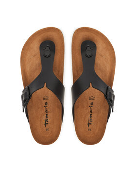 Tamaris Tamaris Infradito 1-27522-42 Nero