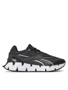 Reebok Reebok Scarpe da corsa Zig Dynamica 4 HR1376 Nero