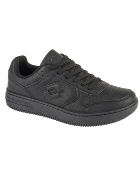 Lotto Lotto Sneakers Paliot OC Nero