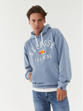 Ellesse Ellesse Sweatshirt SHN15263 Blau Regular Fit