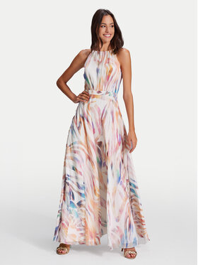Swing Swing Rochie de seară 5AG21700 Colorat Regular Fit