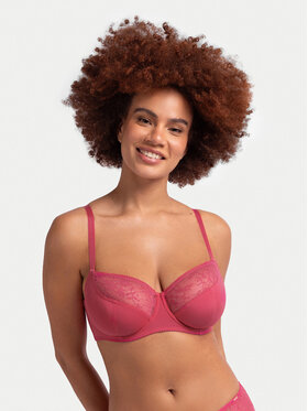Dorina Dorina 2er-Set Bügel-BHs Aurai FXWB0001LA176 Rosa