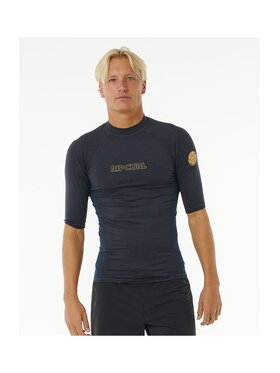 Rip Curl Rip Curl Koszulka do pływania Dawn Patrol Upf Perf S/S Granatowy
