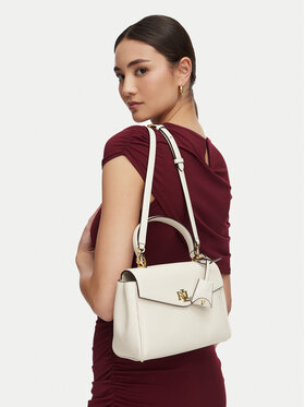LAUREN RALPH LAUREN LAUREN RALPH LAUREN Táska 431P15611003 Fehér