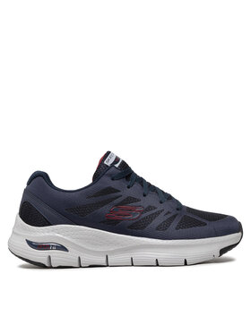 Skechers Skechers Αθλητικά Charge Back 232042/NVRD Σκούρο μπλε