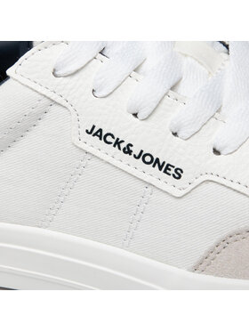 Jack&Jones Tenis Superge Jfwmorden 12184170 Bela