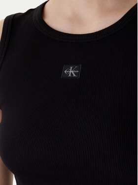 Calvin Klein Τοπ Calvin Klein - 4