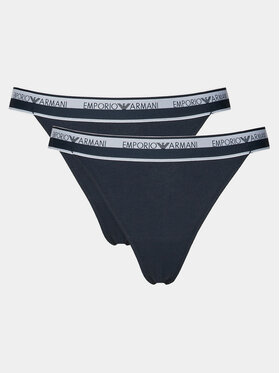 Emporio Armani Underwear Emporio Armani Underwear Súprava táng 164522 4R227 00135 Tmavomodrá