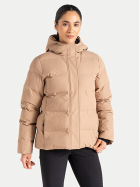 Dare2B Dare2B Talvejope Entrusted DWP604 Beež Regular Fit