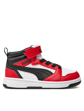 Puma bambino alte cheap