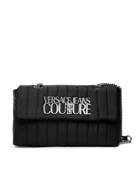 Versace Jeans Couture Versace Jeans Couture Geantă 72VA4BLB Negru