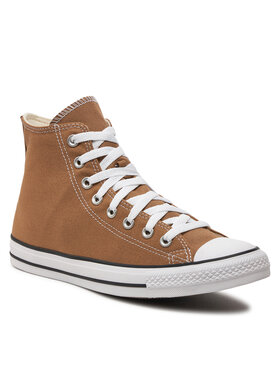 Converse Modne Superge Chuck Taylor All Star A06560C Rjava