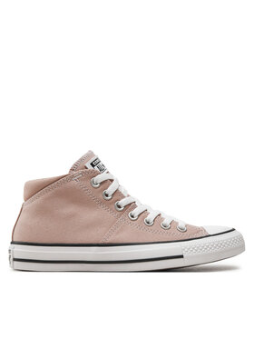 Converse Converse Кеди Chuck Taylor All Star Madison Mid A06511C Бежевий