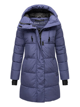 Marikoo Marikoo Kurtka zimowa Kaituu XVI Niebieski Regular Fit