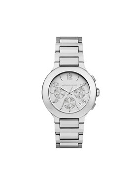 Michael Kors Michael Kors Zegarek Gramercy Chronograph MK7522 Srebrny