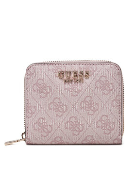 Guess Guess Maža Moteriška Piniginė SWSG96 29137 Rožinė