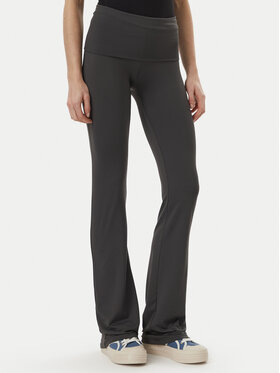 Guess Guess Leggings V6YB24 K4713 Grau Regular Fit