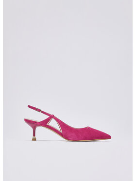 Liu Jo Liu Jo Décolleté SXX015P0021S3953 Rosa