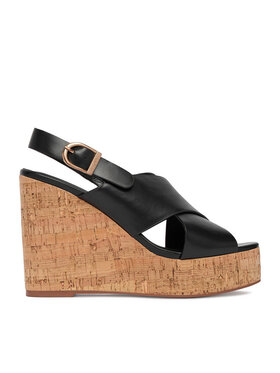 Badura Badura Sandalen C-ALANA-25-3-9YY Schwarz