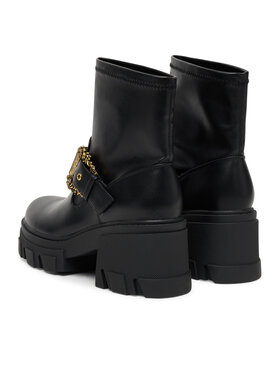 Versace Jeans Couture Μποτάκια Versace Jeans Couture - 4
