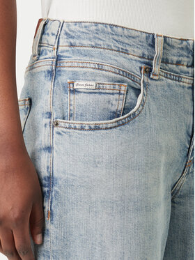 Guess Jeans Τζιν Guess Jeans - 4