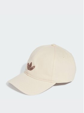 adidas adidas Czapka z daszkiem 139299 Biały