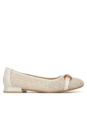 Caprice Caprice Ballerine 9-22503-42 Beige
