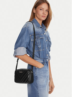 Liu Jo Liu Jo Handtasche Lunny AF5187 E0426 Schwarz