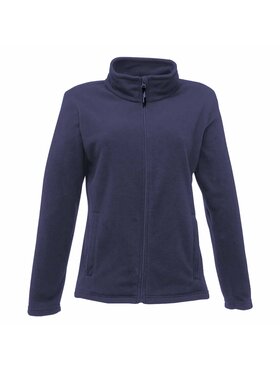 Regatta Regatta Kurtka outdoor RG1591 Granatowy Easy Fit