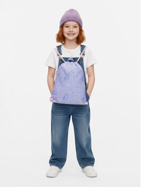 Harry Potter Harry Potter Mugursoma CEO-ACCCS-AW25-322WBHP Violets