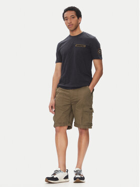 Σορτς υφασμάτινο Aeronautica Militare φωτογραφία