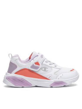 Champion Champion Sneakersy WAVE S32782-WW004 Biały