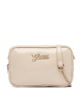 Guess Guess Kabelka J6BZ12 W3984 Svetlo béžová