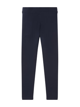 Tom Tailor Tom Tailor Pantaloni din material 1035218 Albastru