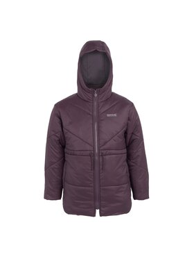 Regatta Regatta Kurtka outdoor Rurie Fioletowy Compression Fit