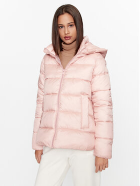 CMP CMP Kurtka zimowa 33K3676 Różowy Regular Fit