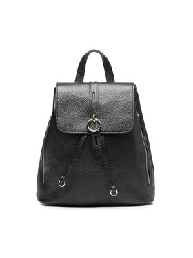 Creole Creole Rucksack K11352 Schwarz