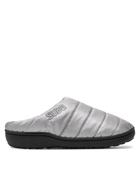 Subu Subu Hausschuhe F-line Grau