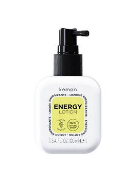 Kemon Kemon HAIR CARE Lotion energetyzujący ENERGY Odżywka do włosów