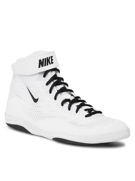 Nike Nike Παπούτσια Πυγμαχίας Inflict 325256 101 Λευκό