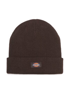 Dickies Dickies Kapa Gibsland DK0A4X7K Smeđa
