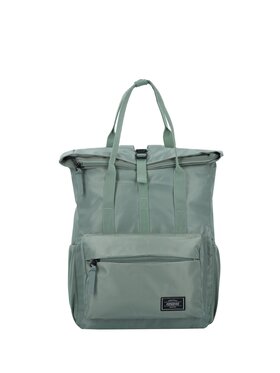 American Tourister American Tourister Plecak 311206 Zielony
