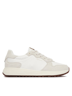 Gant Gant Sneakersy 32531185 Bílá