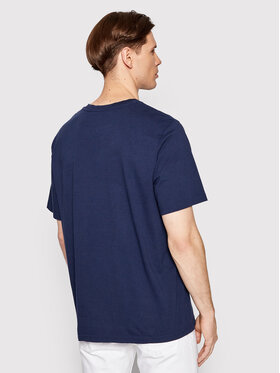 Levi's® T-shirt 16143-0623 Tamnoplava Regular Fit