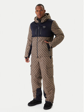 Μπουφάν για σκι Guess φωτογραφία