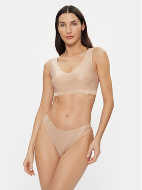 Chantelle Tangice Soft Stretch C11DG9 Bež