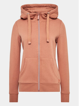 Volcano Volcano Суитшърт B-Dafne L01061-W24 Бежов Regular Fit